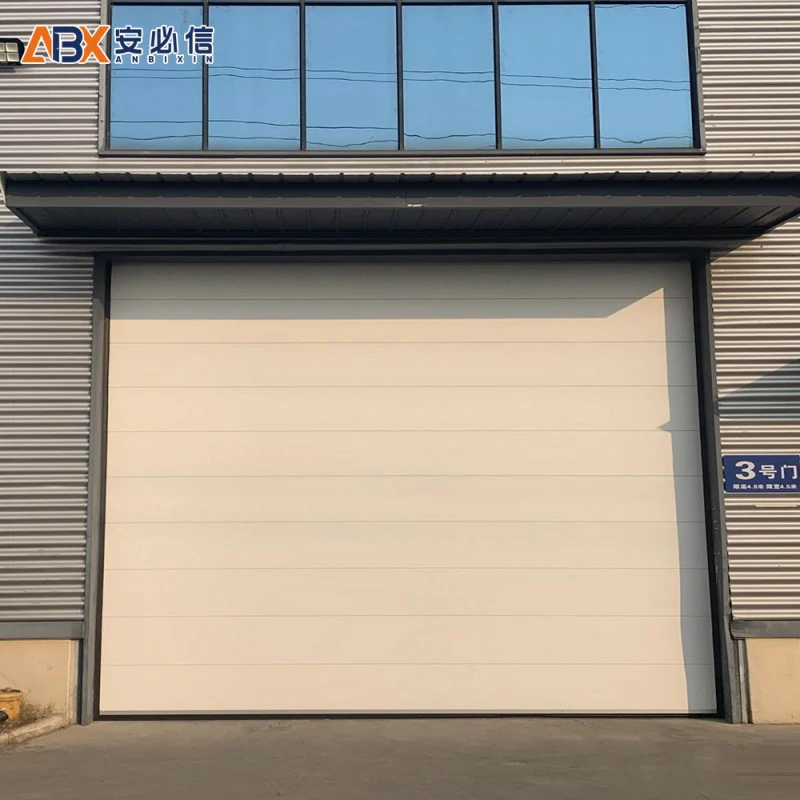 南通市消防提升门