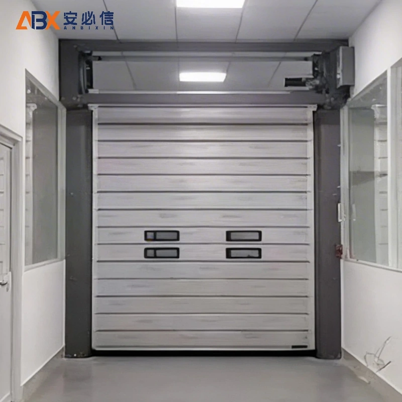 南通市雷达高速门